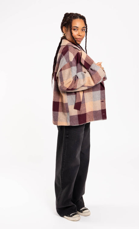 ジャケット・アウター CLANE FADED COLOR TAILORED JACKET Retro Color Blocked Coaches Jacket Men's Jacket. Converse.com